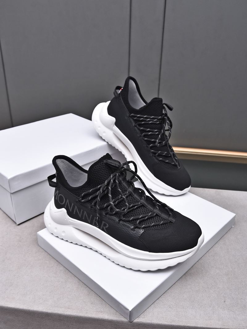 Moncler Shoes